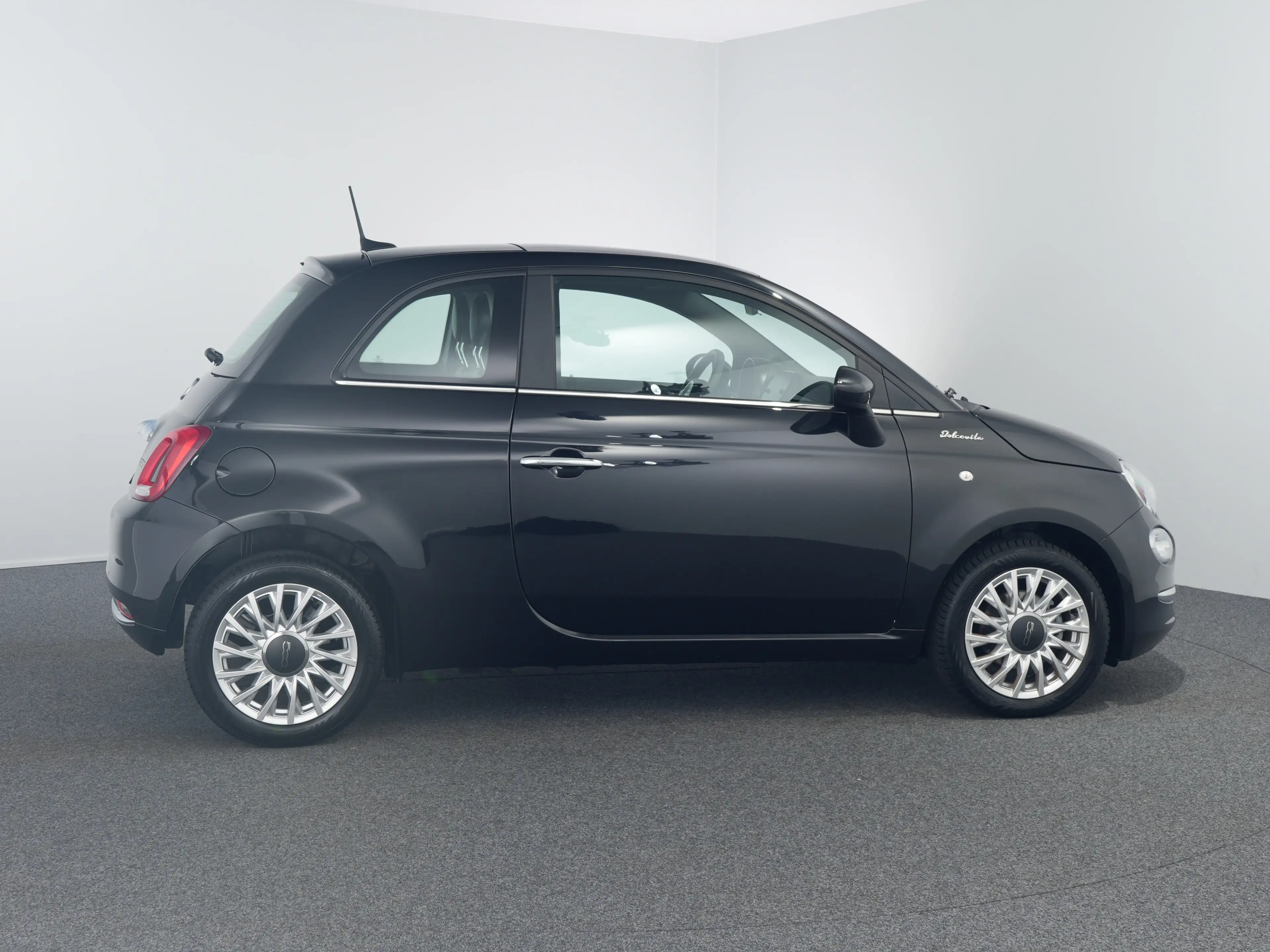 Fiat 500 1.0 Hybrid Dolcevita | Airco | Apple Carplay/Andro — photo 14