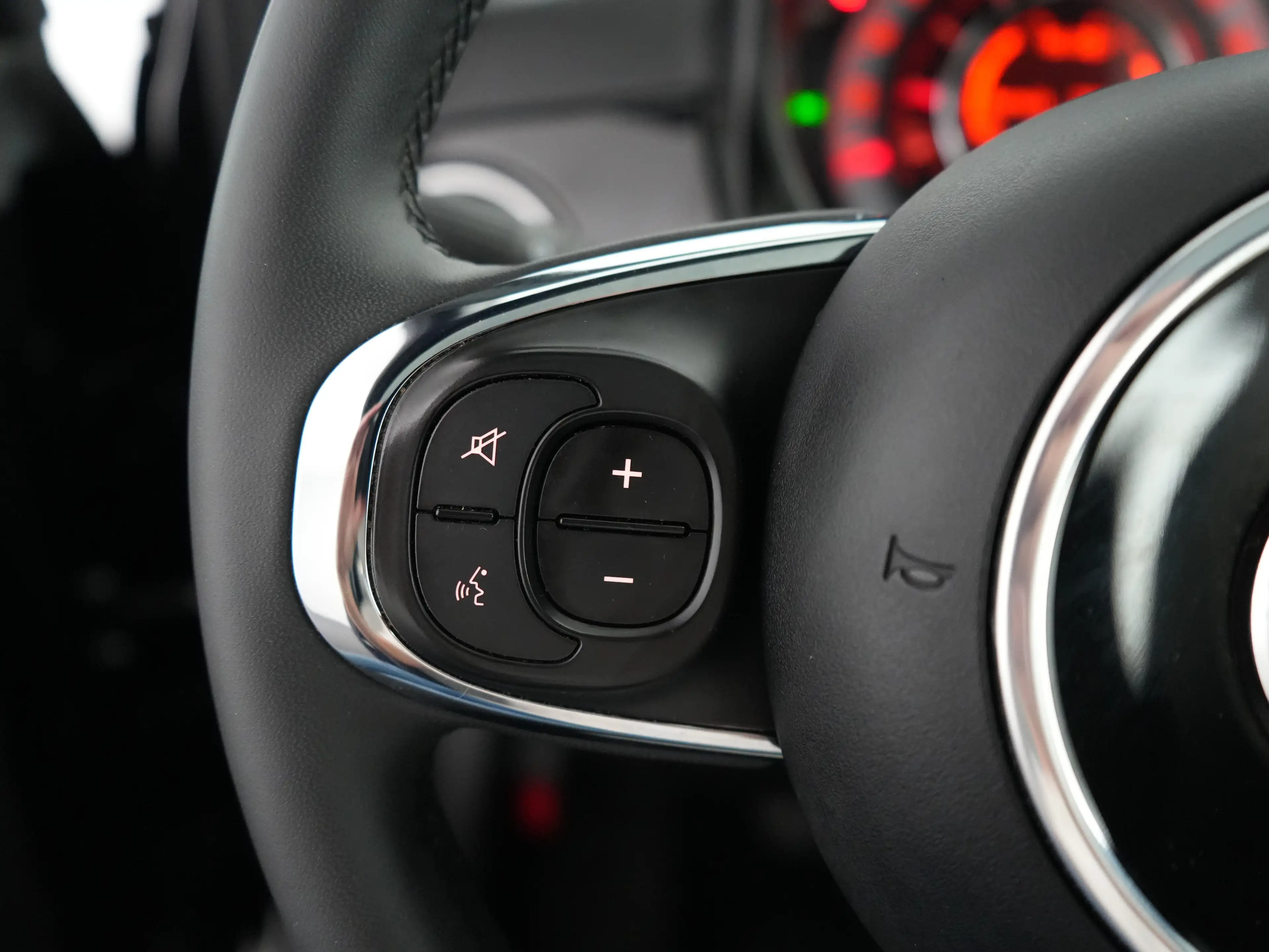 Fiat 500 1.0 Hybrid Dolcevita | Airco | Apple Carplay/Andro — photo 18