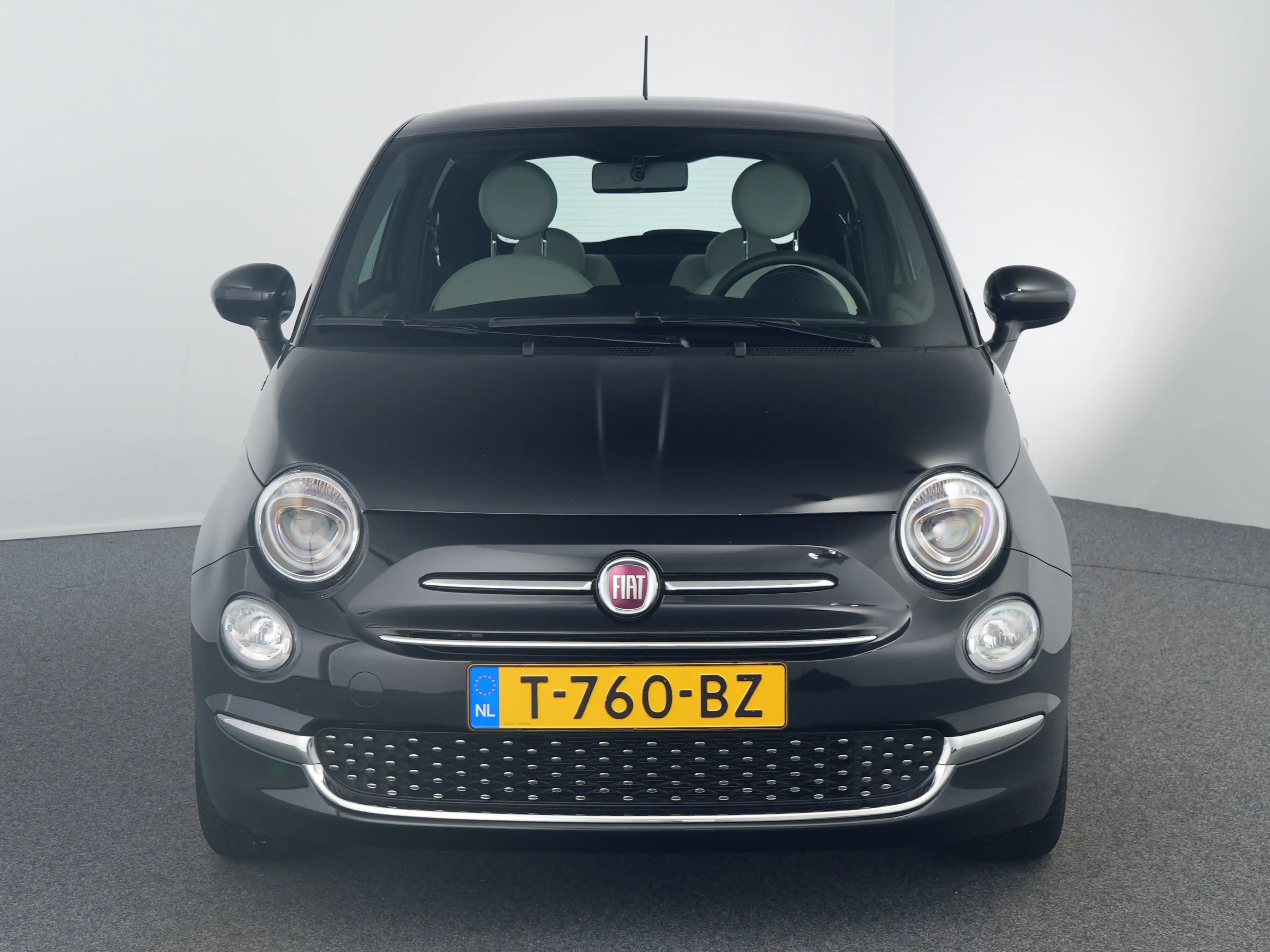 Fiat 500 1.0 Hybrid Dolcevita | Airco | Apple Carplay/Andro — photo 5