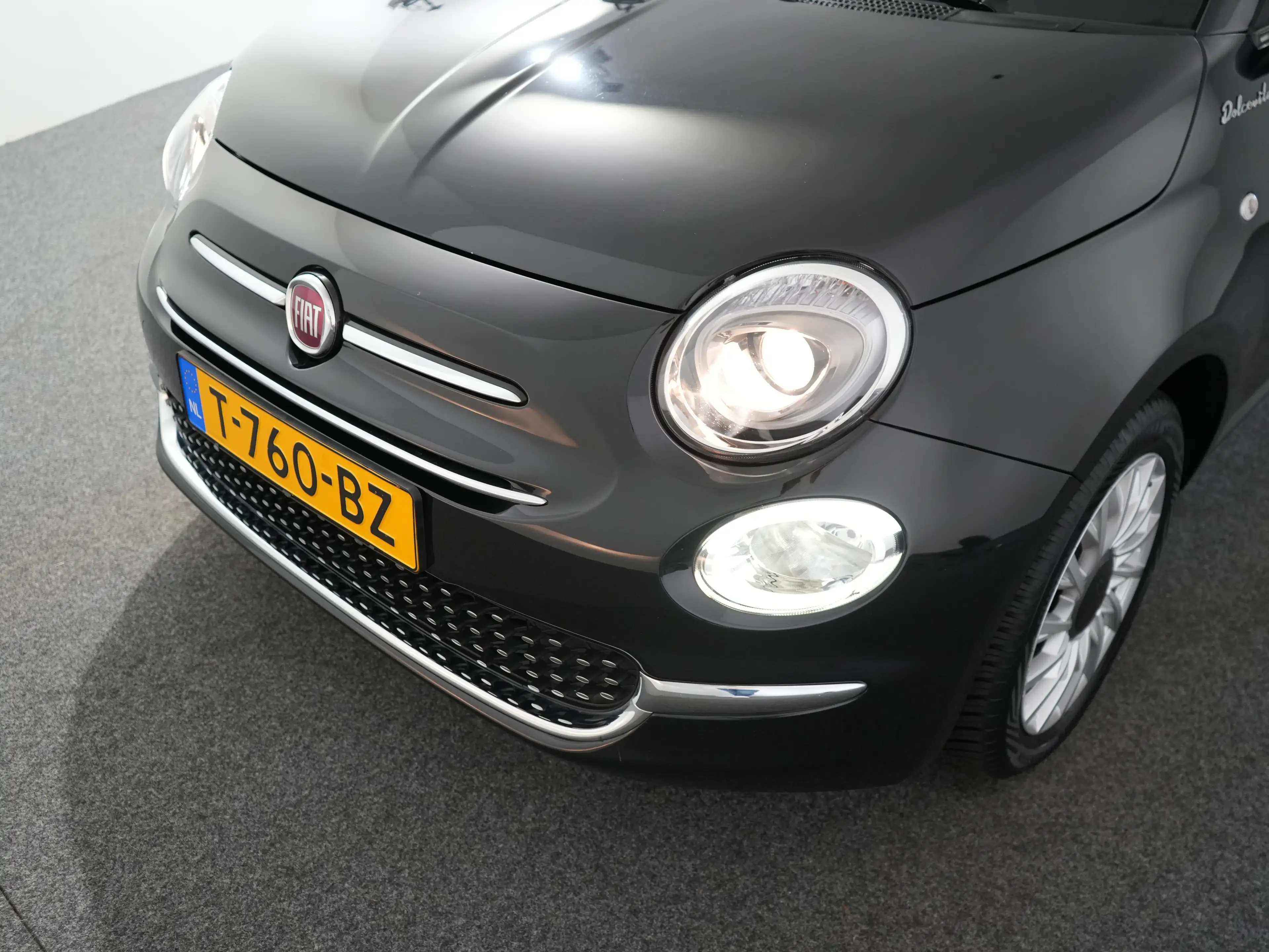 Fiat 500 1.0 Hybrid Dolcevita | Airco | Apple Carplay/Andro — photo 21