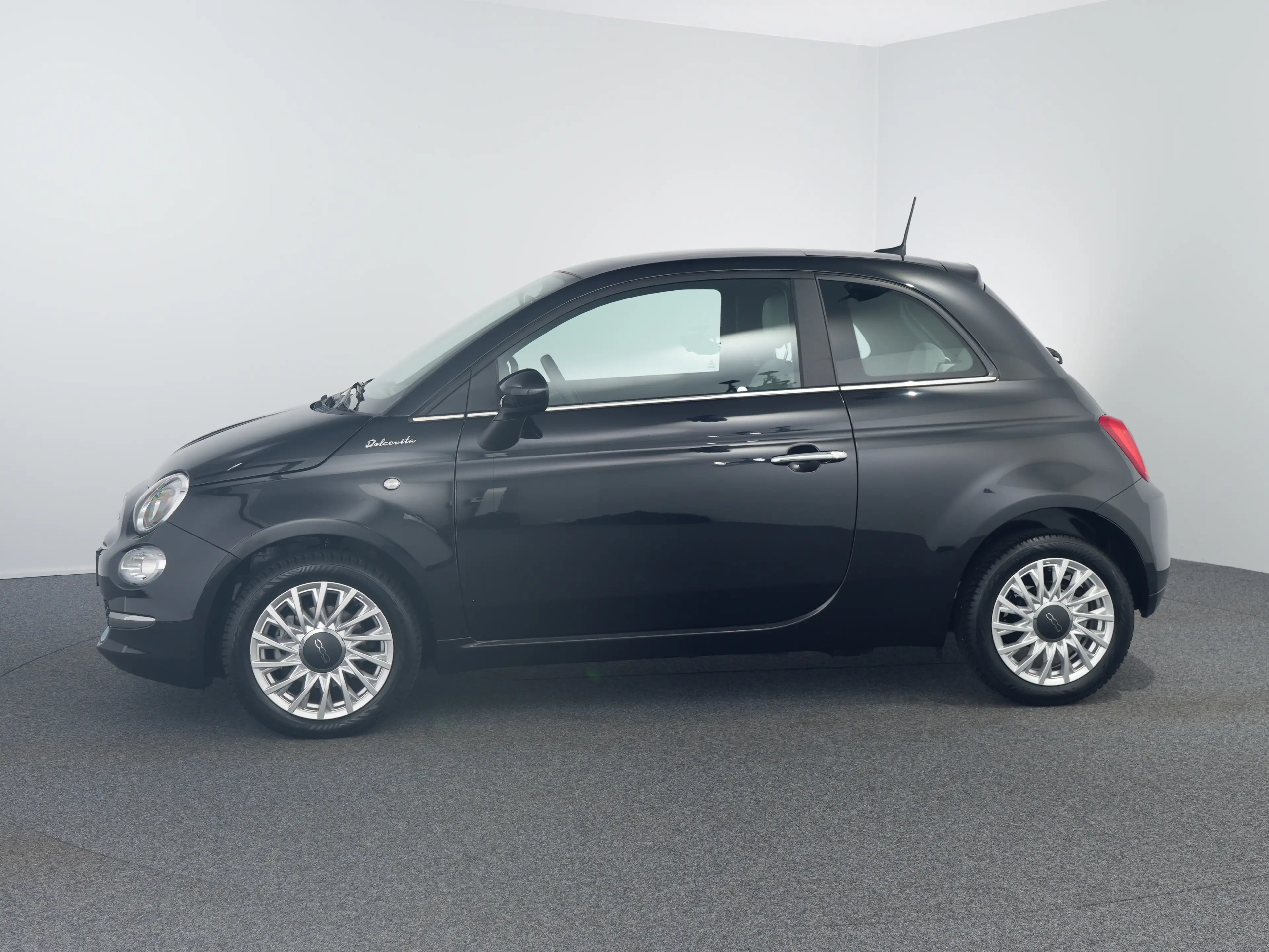 Fiat 500 1.0 Hybrid Dolcevita | Airco | Apple Carplay/Andro — photo 13