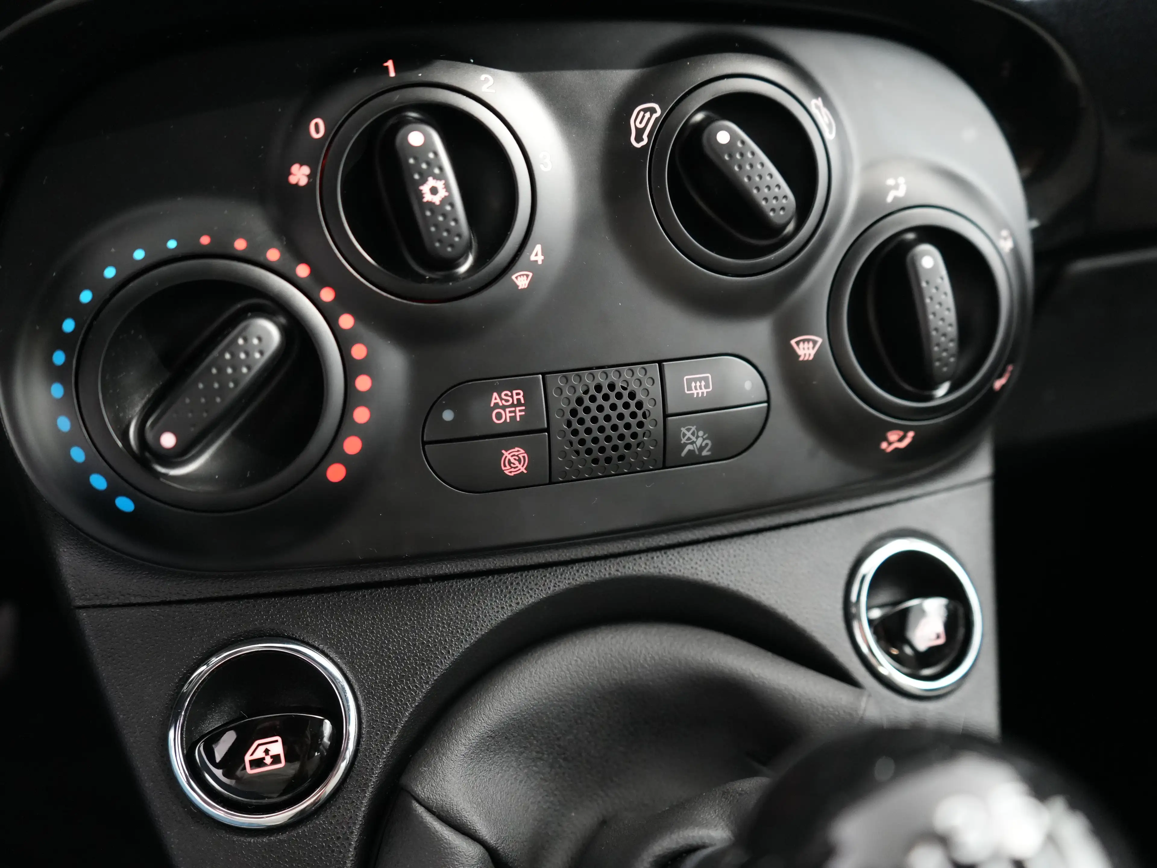Fiat 500 1.0 Hybrid Dolcevita | Airco | Apple Carplay/Andro — photo 12