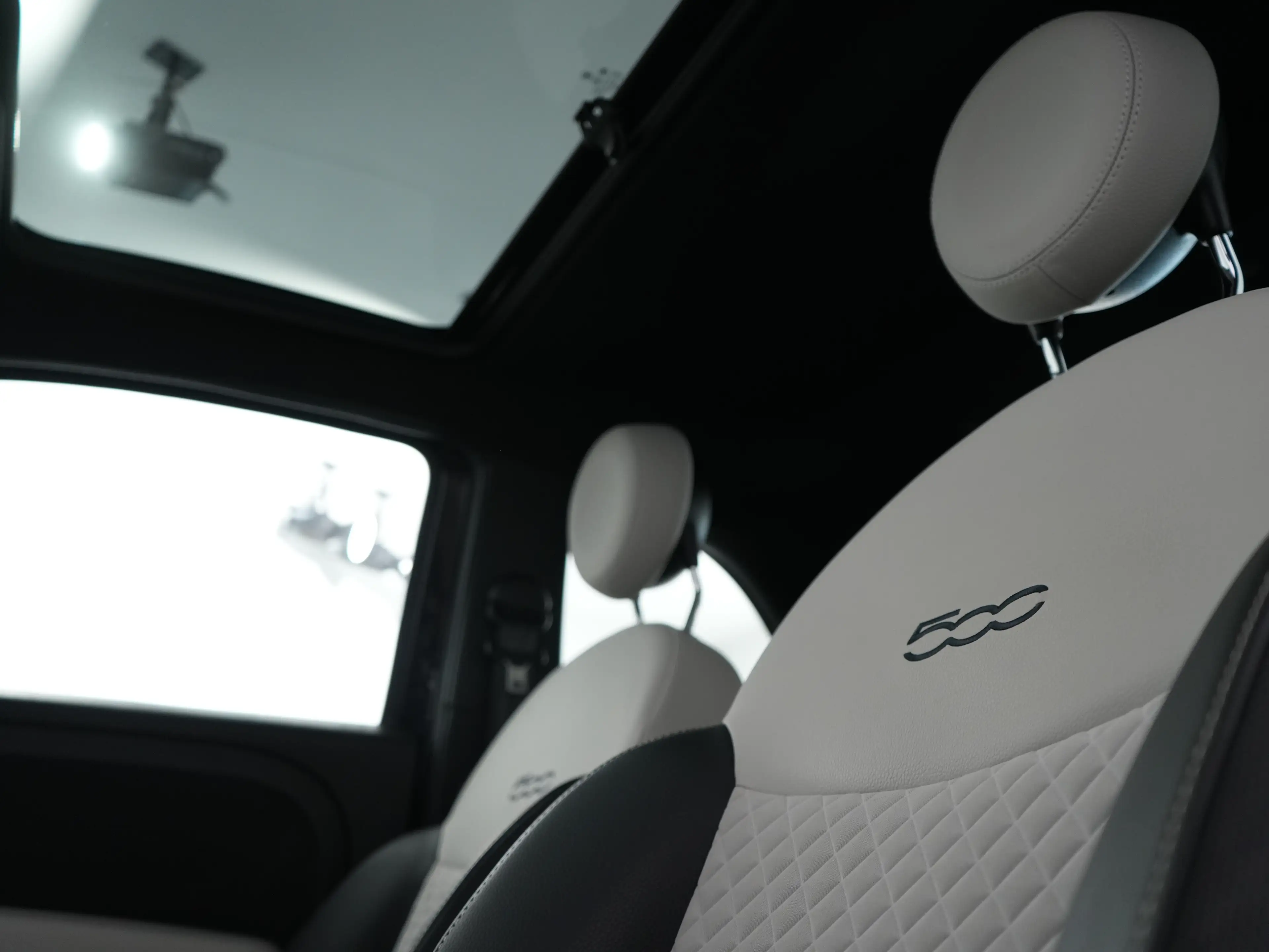 Fiat 500 1.0 Hybrid Dolcevita | Airco | Apple Carplay/Andro — photo 19