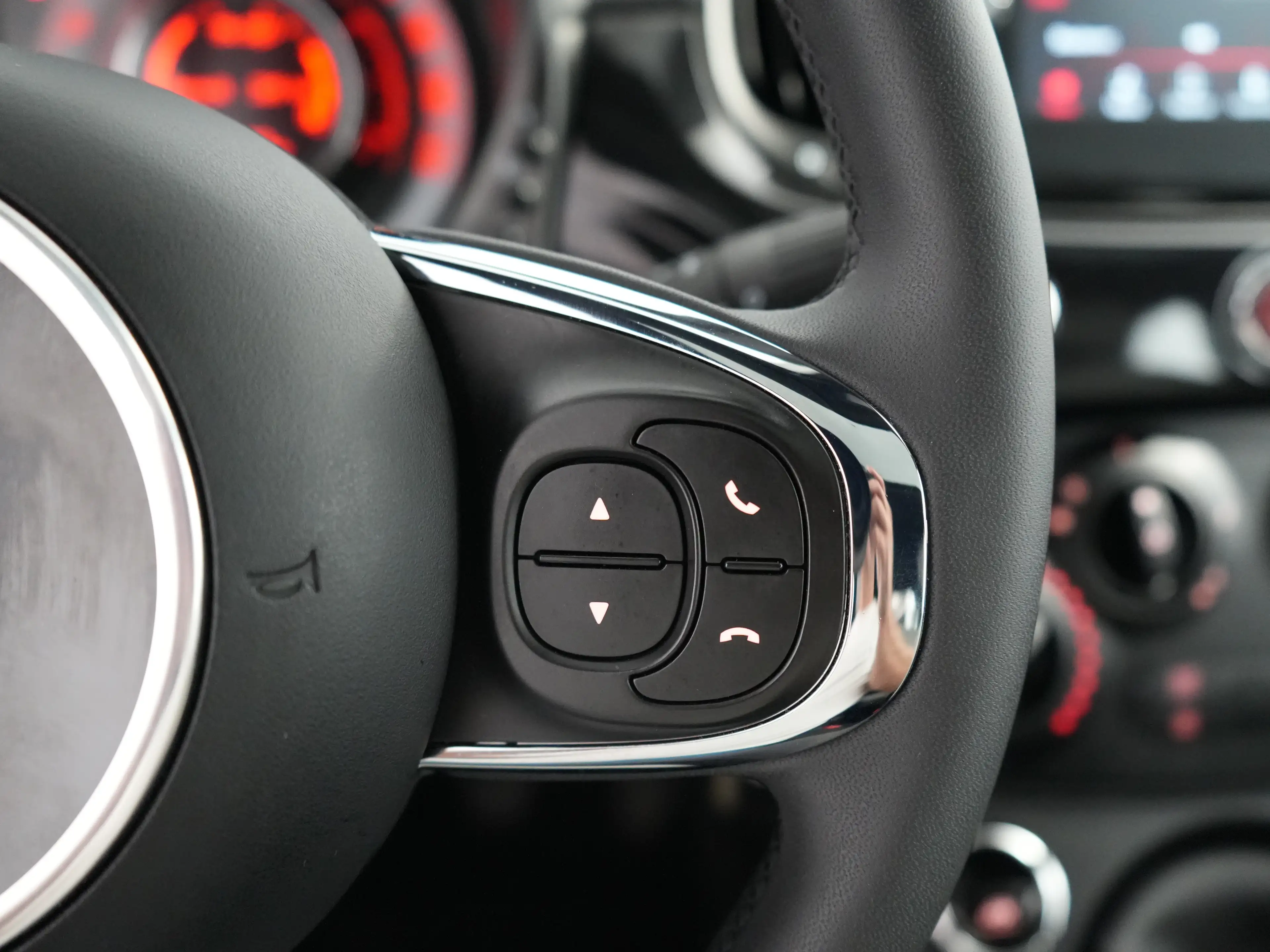 Fiat 500 1.0 Hybrid Dolcevita | Airco | Apple Carplay/Andro — photo 17
