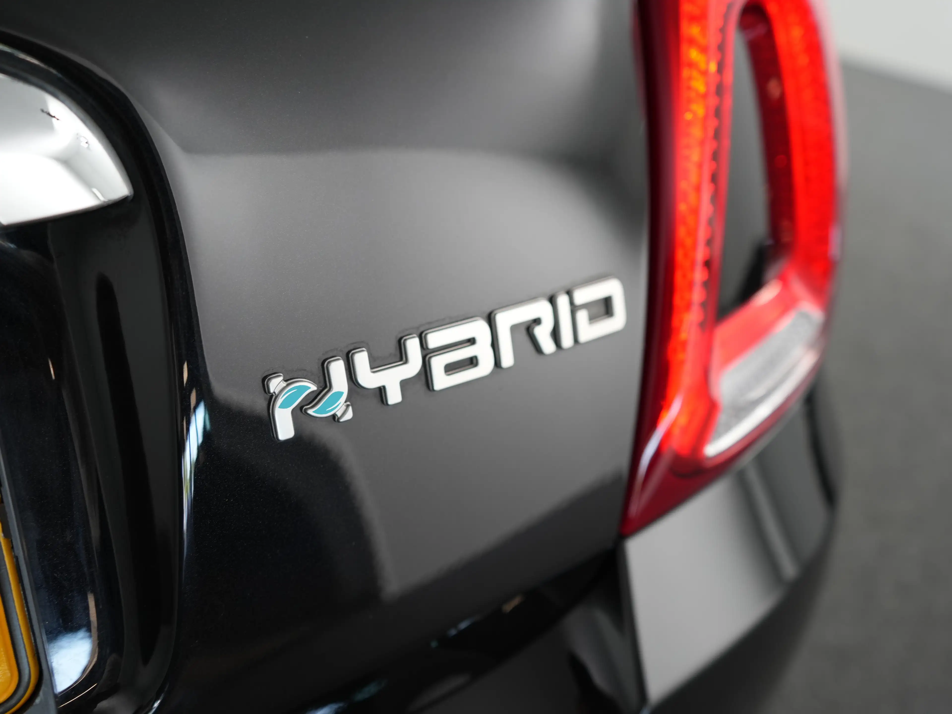 Fiat 500 1.0 Hybrid Dolcevita | Airco | Apple Carplay/Andro — photo 24