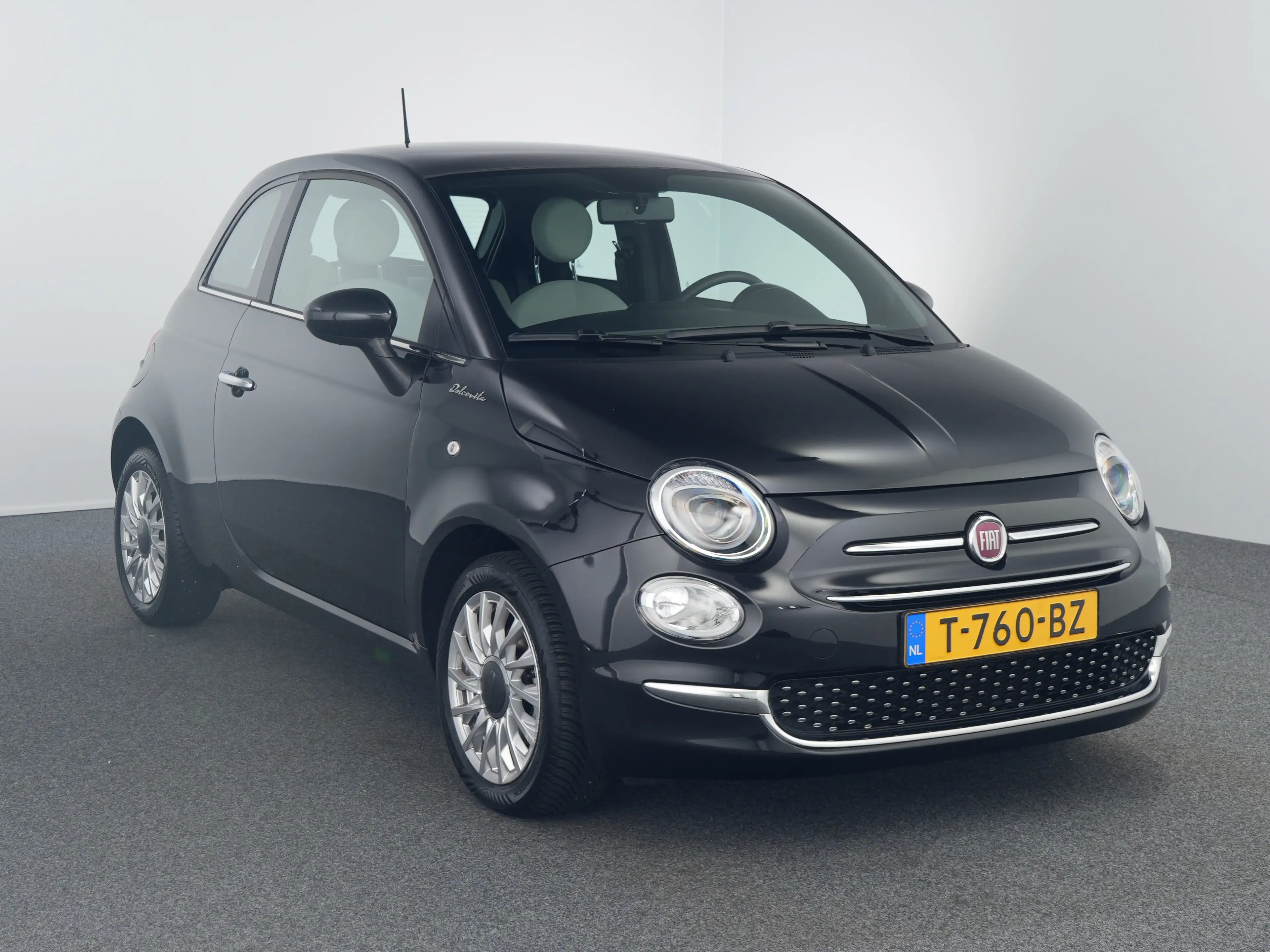 Fiat 500 1.0 Hybrid Dolcevita | Airco | Apple Carplay/Andro — photo 9