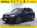 Volkswagen Touareg 3.0 TDI R-Line Black Style,AHK,Standh,IQ Blau - thumbnail 1