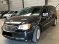 Lancia Voyager 3.6 V6 VVT 24v Platinum Automatik Schwarz - thumbnail 1