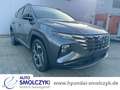 Hyundai TUCSON 1.6 4WD PLUG-IN HYBRID PRIME NAVI+KAMERA Grijs - thumbnail 2