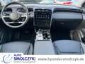 Hyundai TUCSON 1.6 4WD PLUG-IN HYBRID PRIME NAVI+KAMERA Grau - thumbnail 10