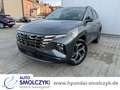 Hyundai TUCSON 1.6 4WD PLUG-IN HYBRID PRIME NAVI+KAMERA Grijs - thumbnail 1