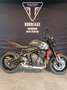 Triumph Trident 660 Argent - thumbnail 1