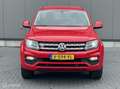 Volkswagen Amarok 3.0 TDI 4Motion DC Highline 1e Eig 258pk Rosso - thumbnail 8