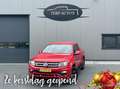 Volkswagen Amarok 3.0 TDI 4Motion DC Highline 1e Eig 258pk Rood - thumbnail 11