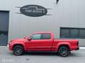Volkswagen Amarok 3.0 TDI 4Motion DC Highline 1e Eig 258pk Rosso - thumbnail 6