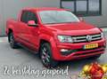 Volkswagen Amarok 3.0 TDI 4Motion DC Highline 1e Eig 258pk Rood - thumbnail 3