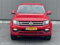 Volkswagen Amarok 3.0 TDI 4Motion DC Highline 1e Eig 258pk Rot - thumbnail 8