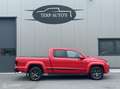 Volkswagen Amarok 3.0 TDI 4Motion DC Highline 1e Eig 258pk Rosso - thumbnail 4
