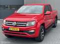 Volkswagen Amarok 3.0 TDI 4Motion DC Highline 1e Eig 258pk Rosso - thumbnail 7