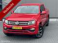Volkswagen Amarok 3.0 TDI 4Motion DC Highline 1e Eig 258pk Rot - thumbnail 1