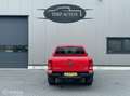 Volkswagen Amarok 3.0 TDI 4Motion DC Highline 1e Eig 258pk Rosso - thumbnail 5
