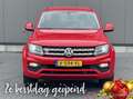 Volkswagen Amarok 3.0 TDI 4Motion DC Highline 1e Eig 258pk Rood - thumbnail 8