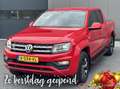Volkswagen Amarok 3.0 TDI 4Motion DC Highline 1e Eig 258pk Rood - thumbnail 7