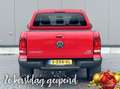 Volkswagen Amarok 3.0 TDI 4Motion DC Highline 1e Eig 258pk Rood - thumbnail 9