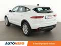 Jaguar E-Pace D150 SE 150 CV aut. Bianco - thumbnail 4