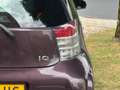 Toyota iQ 1.0 VVTi Comfort Airco Lichtmetalen velgen 44000km Paars - thumbnail 14