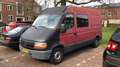 Renault Master 2.2 dCi L2H2 Rosso - thumbnail 1
