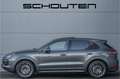Porsche Cayenne 3.0 E-Hybrid Sport Design & Chrono Pano 360° Bose Grijs - thumbnail 10