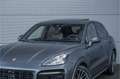 Porsche Cayenne 3.0 E-Hybrid Sport Design & Chrono Pano 360° Bose Grijs - thumbnail 15