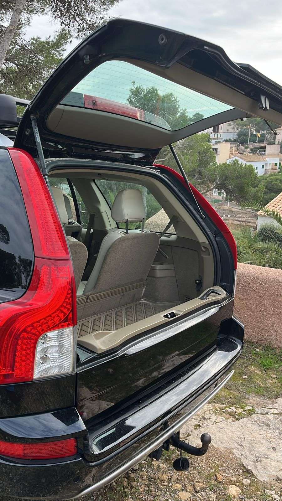 Volvo XC90 XC90 D3 Momentum 7pl. Aut. Momentum - foto 1