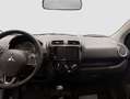 Mitsubishi Space Star AS&G 1.2 Select+ Black 52 kW, 5-türig White - thumbnail 9
