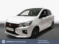 Mitsubishi Space Star AS&G 1.2 Select+ Black 52 kW, 5-türig Weiß - thumbnail 1