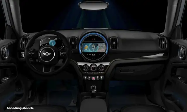 Mini Countryman view 3