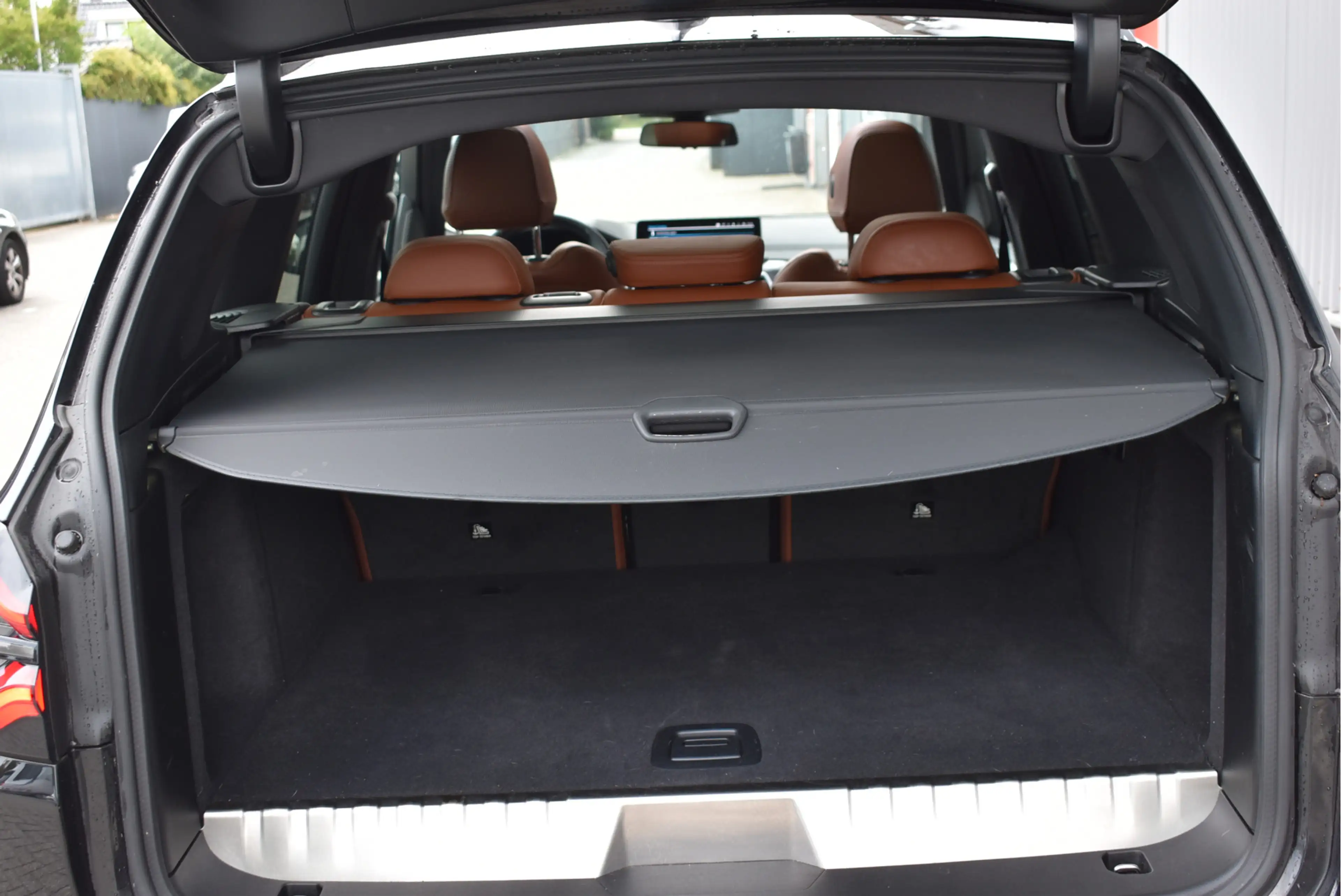 BMW X3 xDrive30e M-Sport Volle NL-auto! Panorama, 21 inch — photo 35