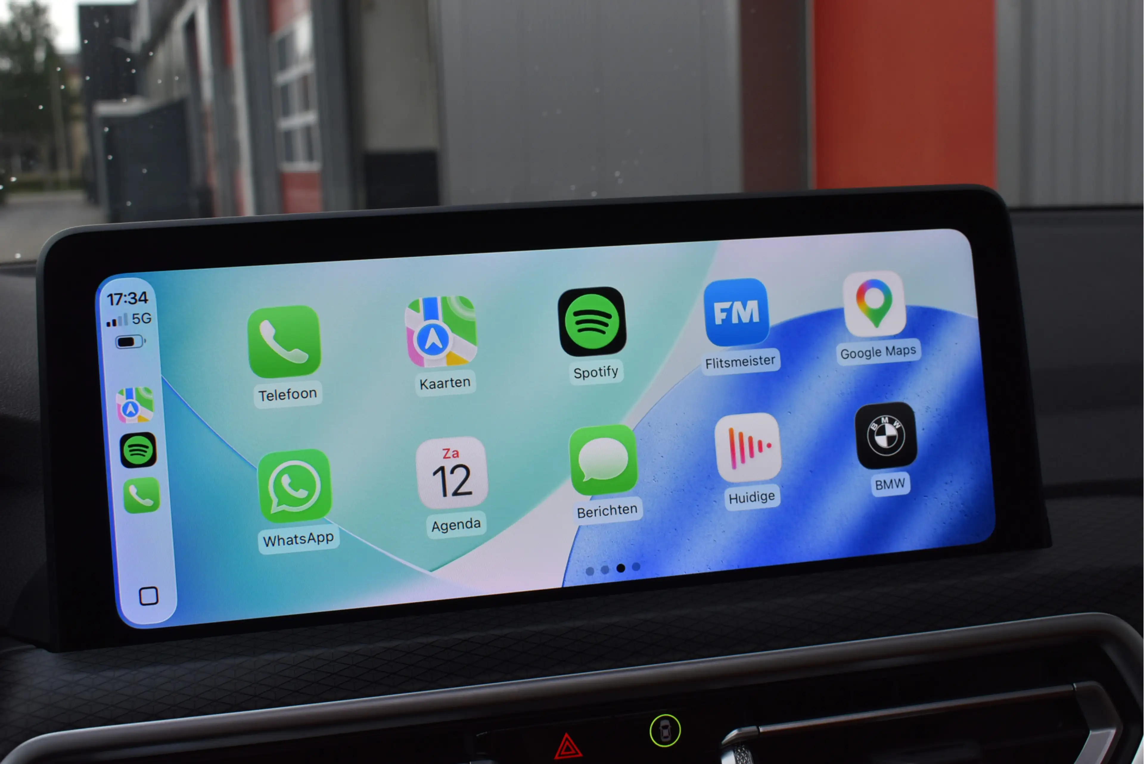 BMW X3 xDrive30e M-Sport Volle NL-auto! Panorama, 21 inch — photo 30