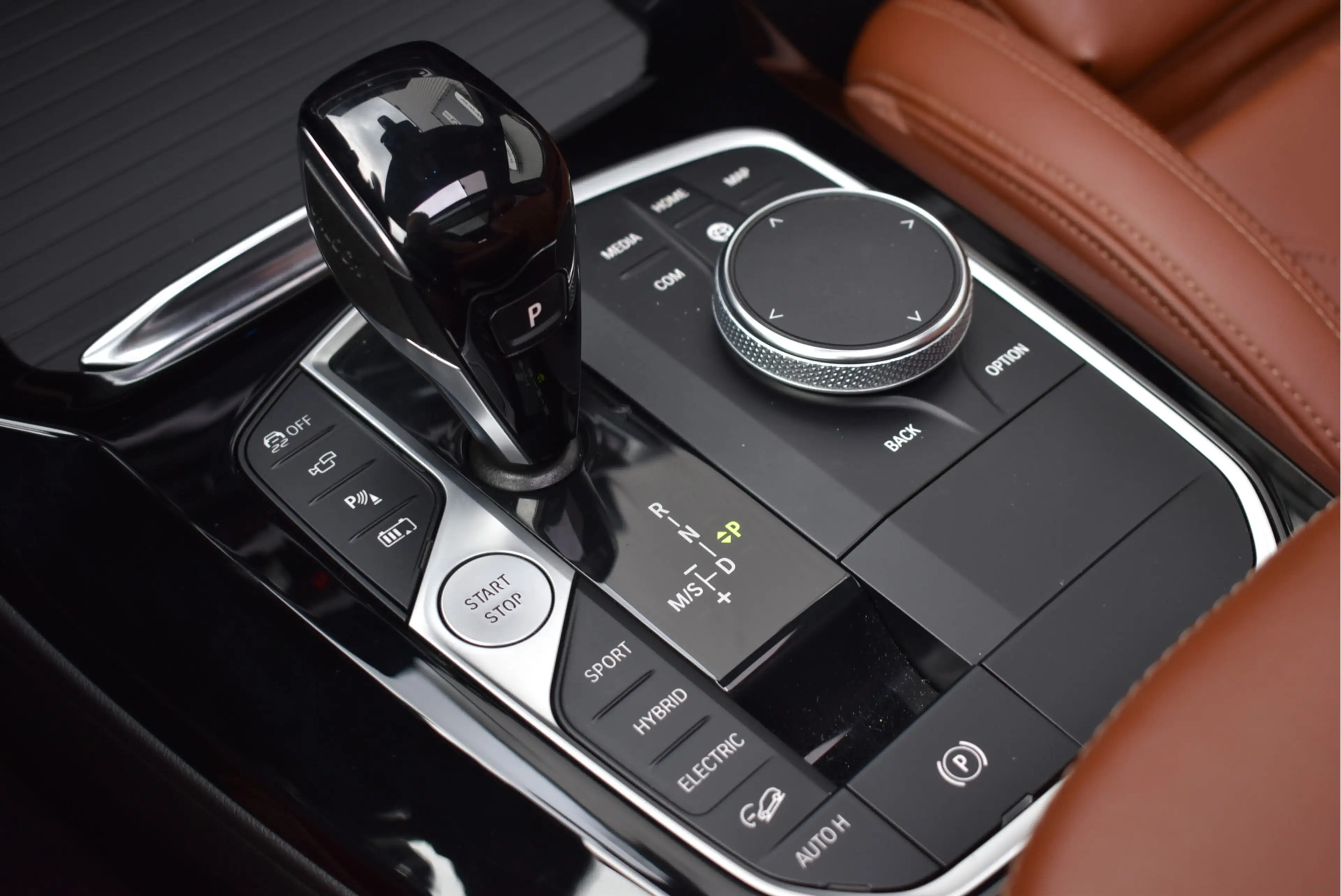 BMW X3 xDrive30e M-Sport Volle NL-auto! Panorama, 21 inch — photo 21