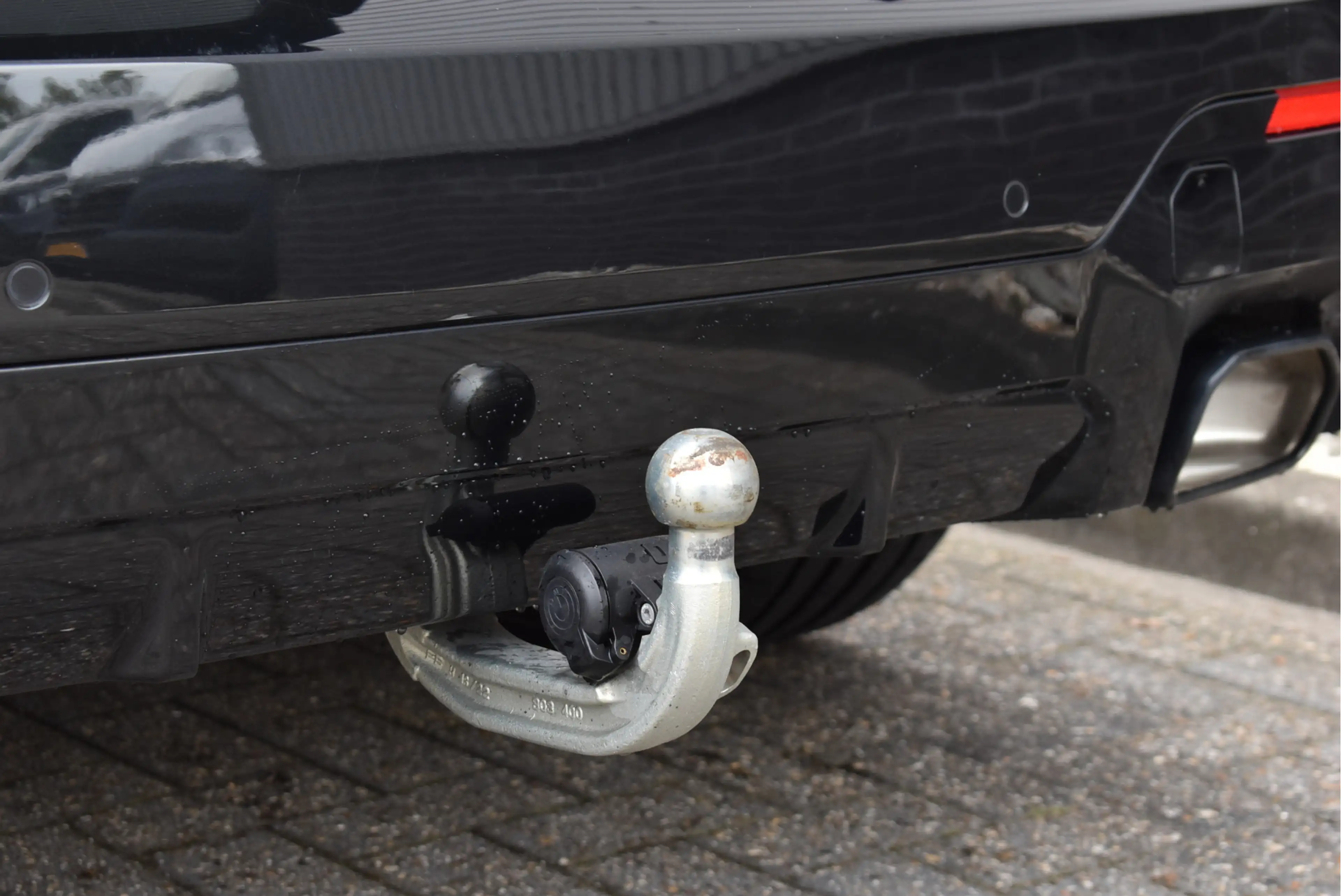 BMW X3 xDrive30e M-Sport Volle NL-auto! Panorama, 21 inch — photo 8