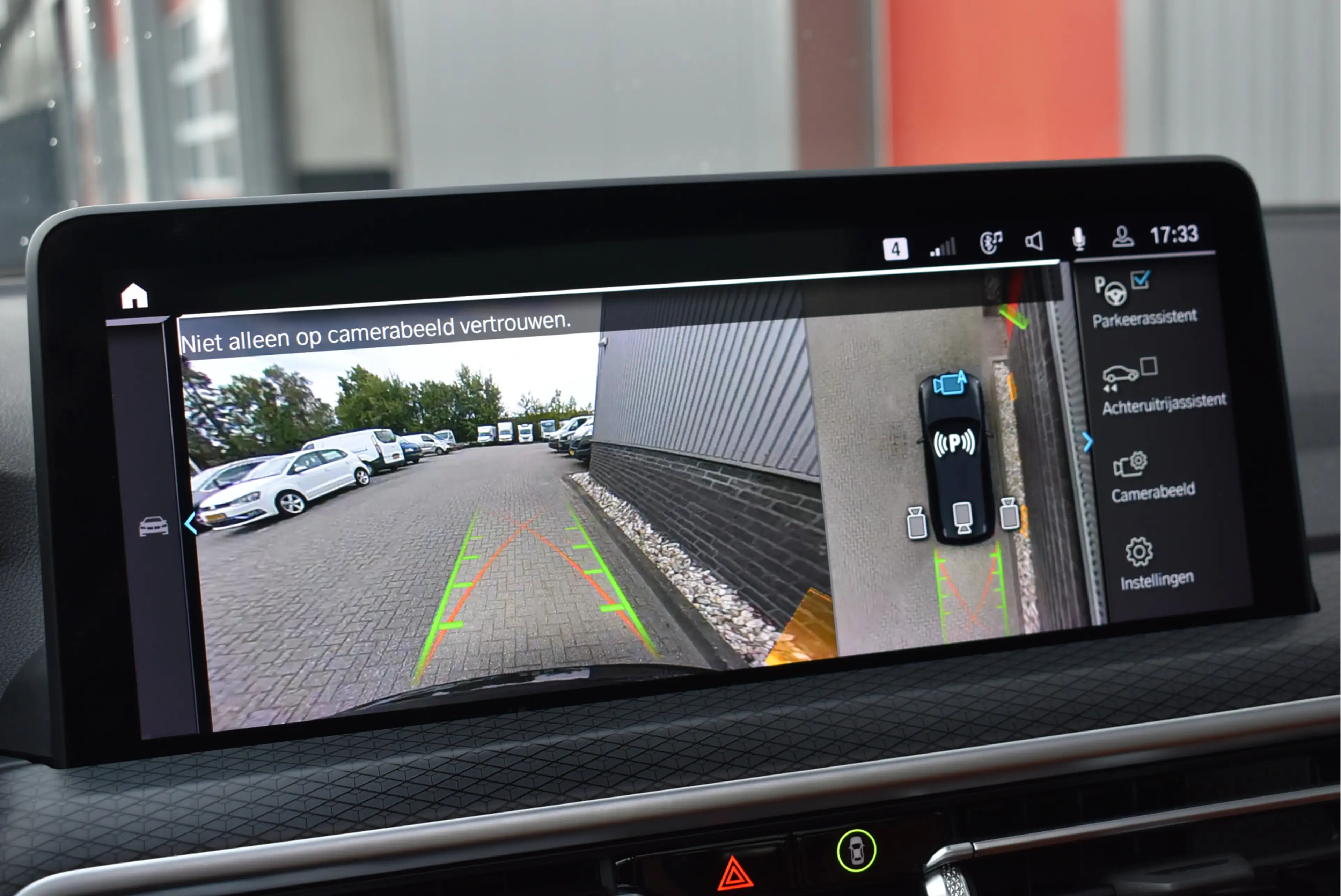 BMW X3 xDrive30e M-Sport Volle NL-auto! Panorama, 21 inch — photo 9