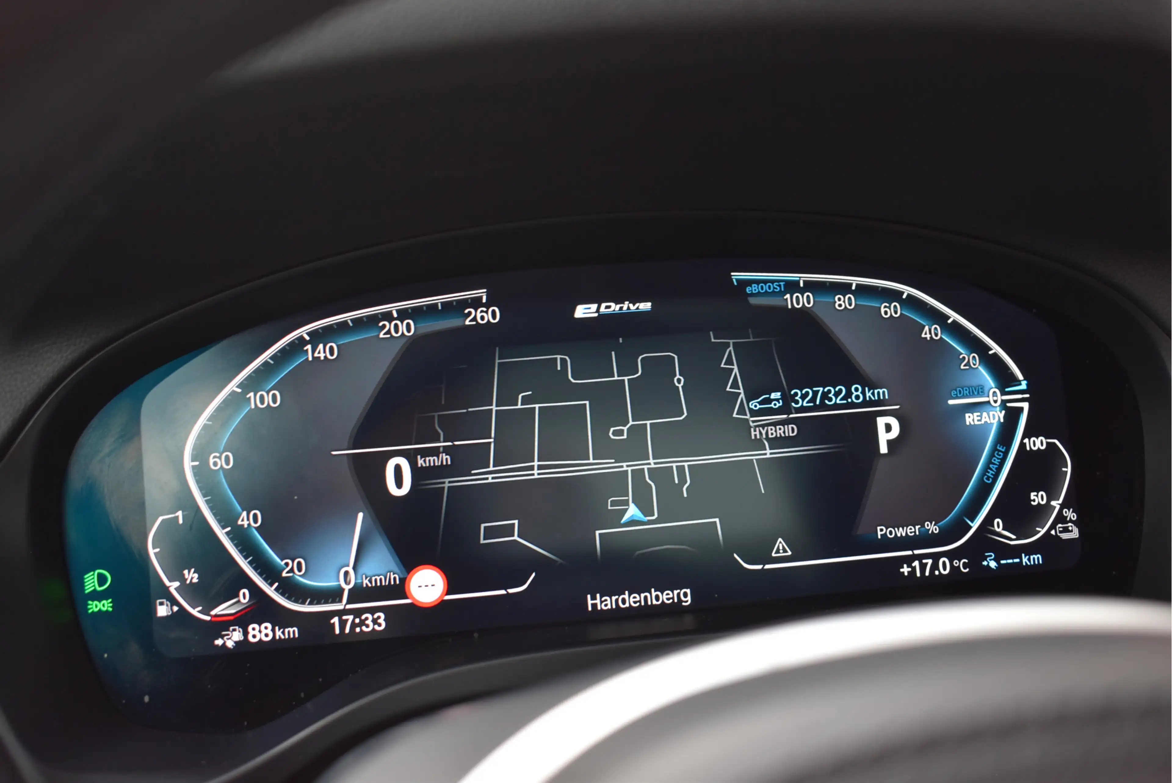BMW X3 xDrive30e M-Sport Volle NL-auto! Panorama, 21 inch — photo 40