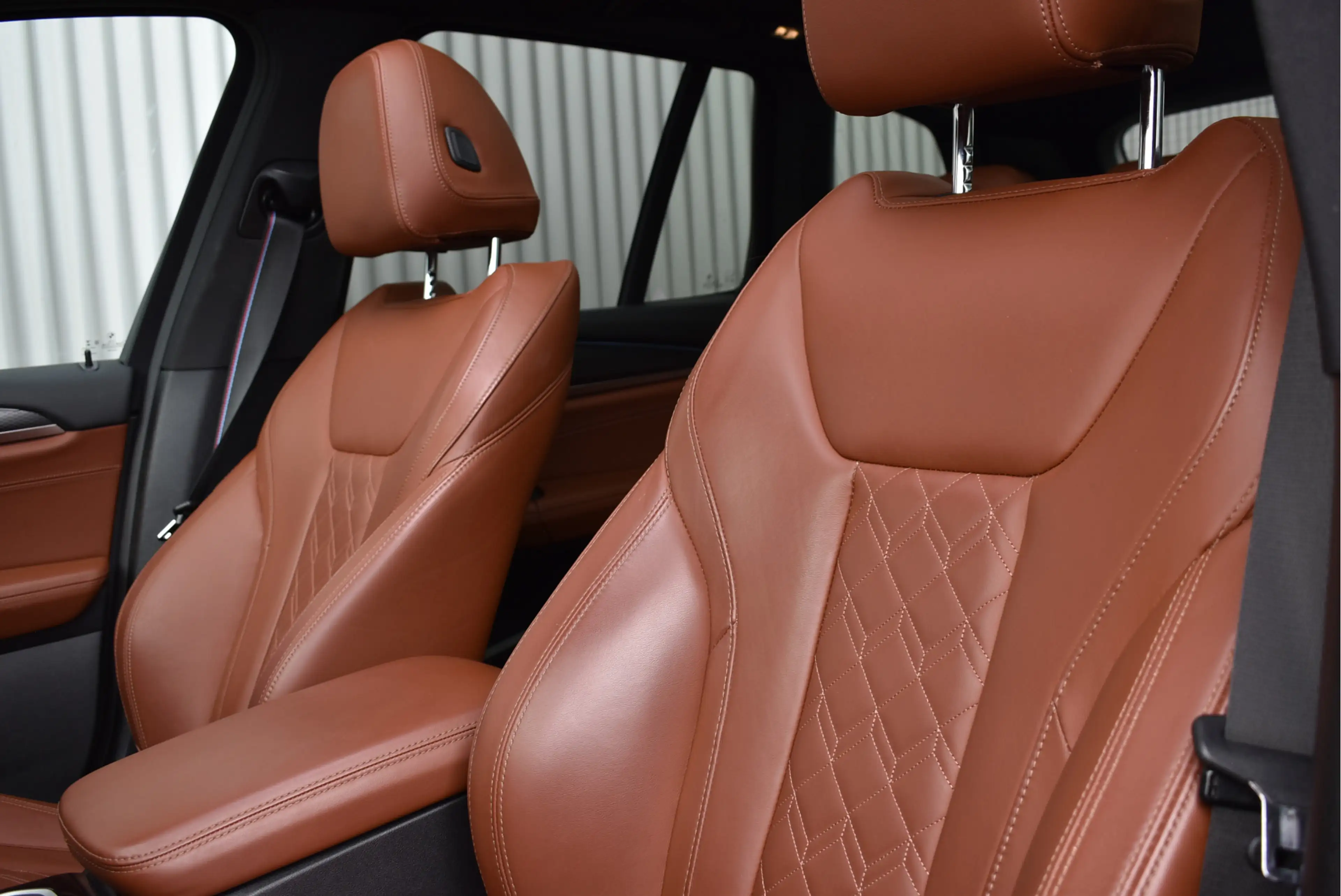 BMW X3 xDrive30e M-Sport Volle NL-auto! Panorama, 21 inch — photo 15