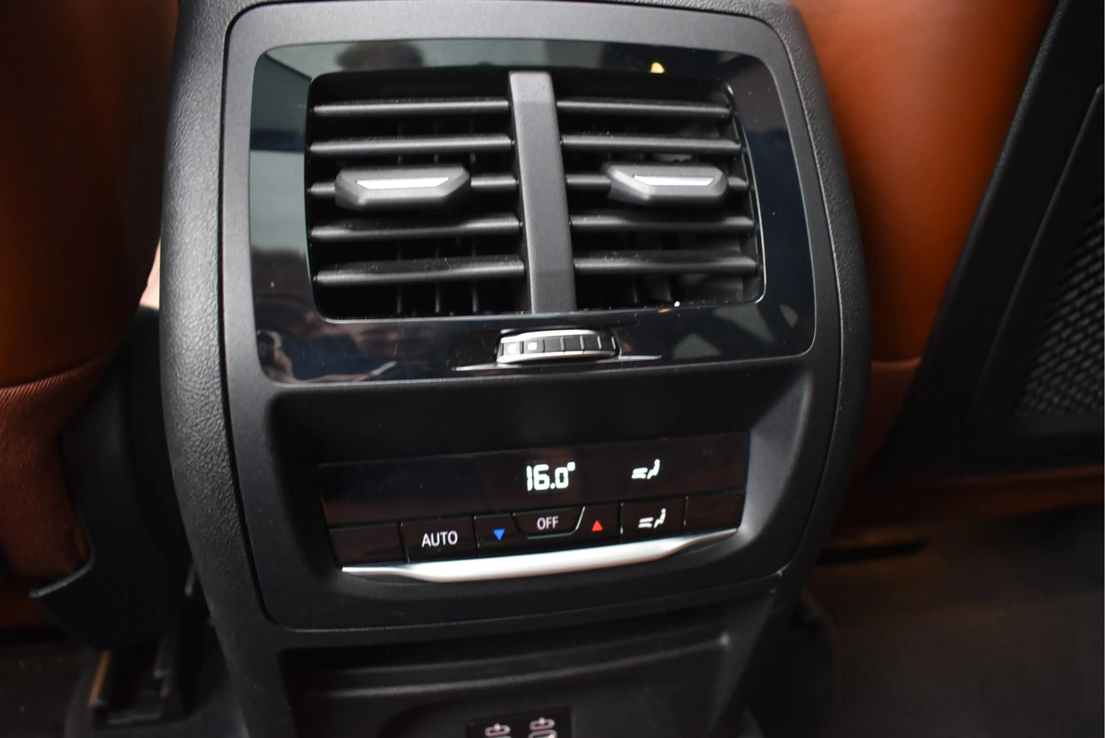 BMW X3 xDrive30e M-Sport Volle NL-auto! Panorama, 21 inch — photo 37