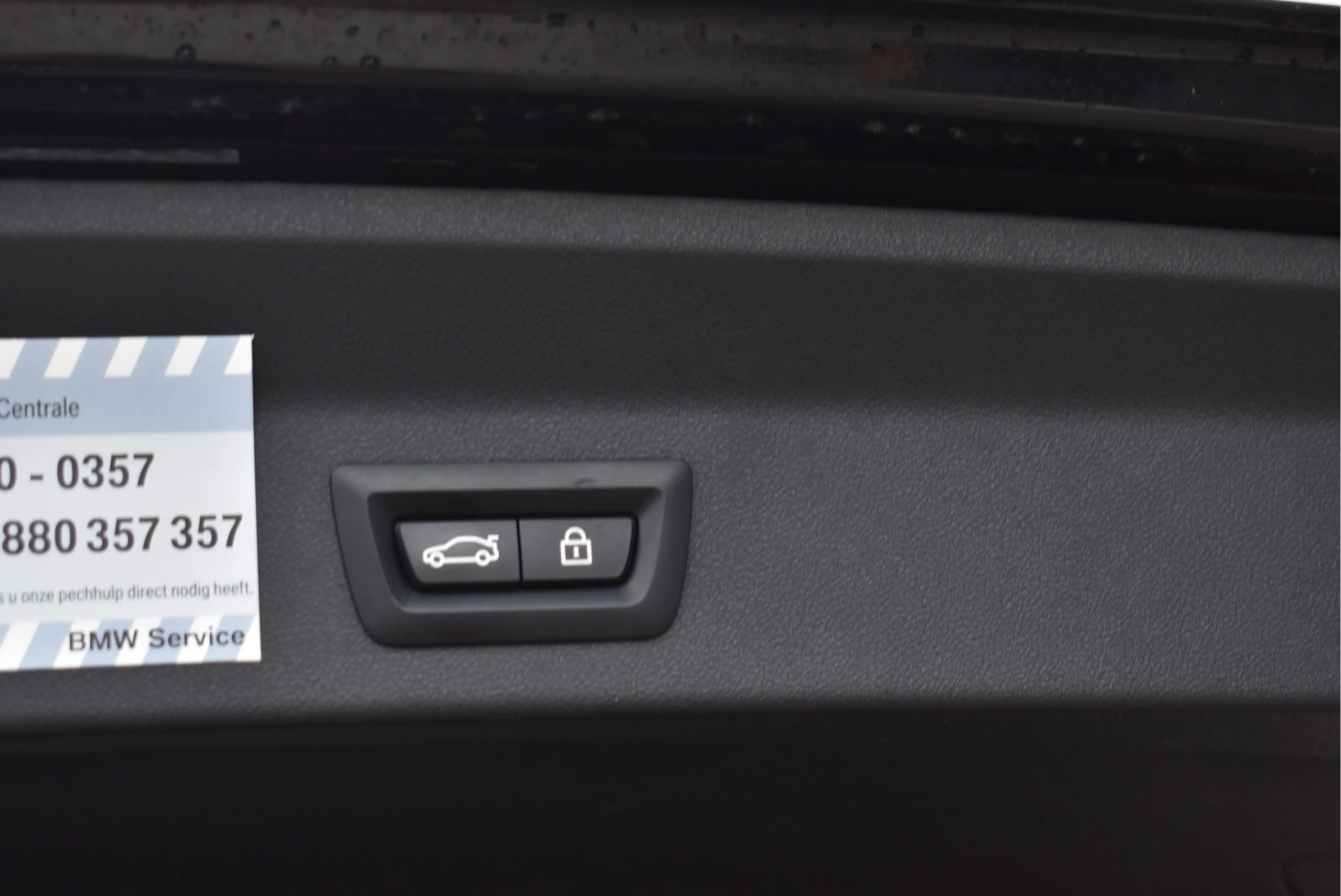 BMW X3 xDrive30e M-Sport Volle NL-auto! Panorama, 21 inch — photo 36