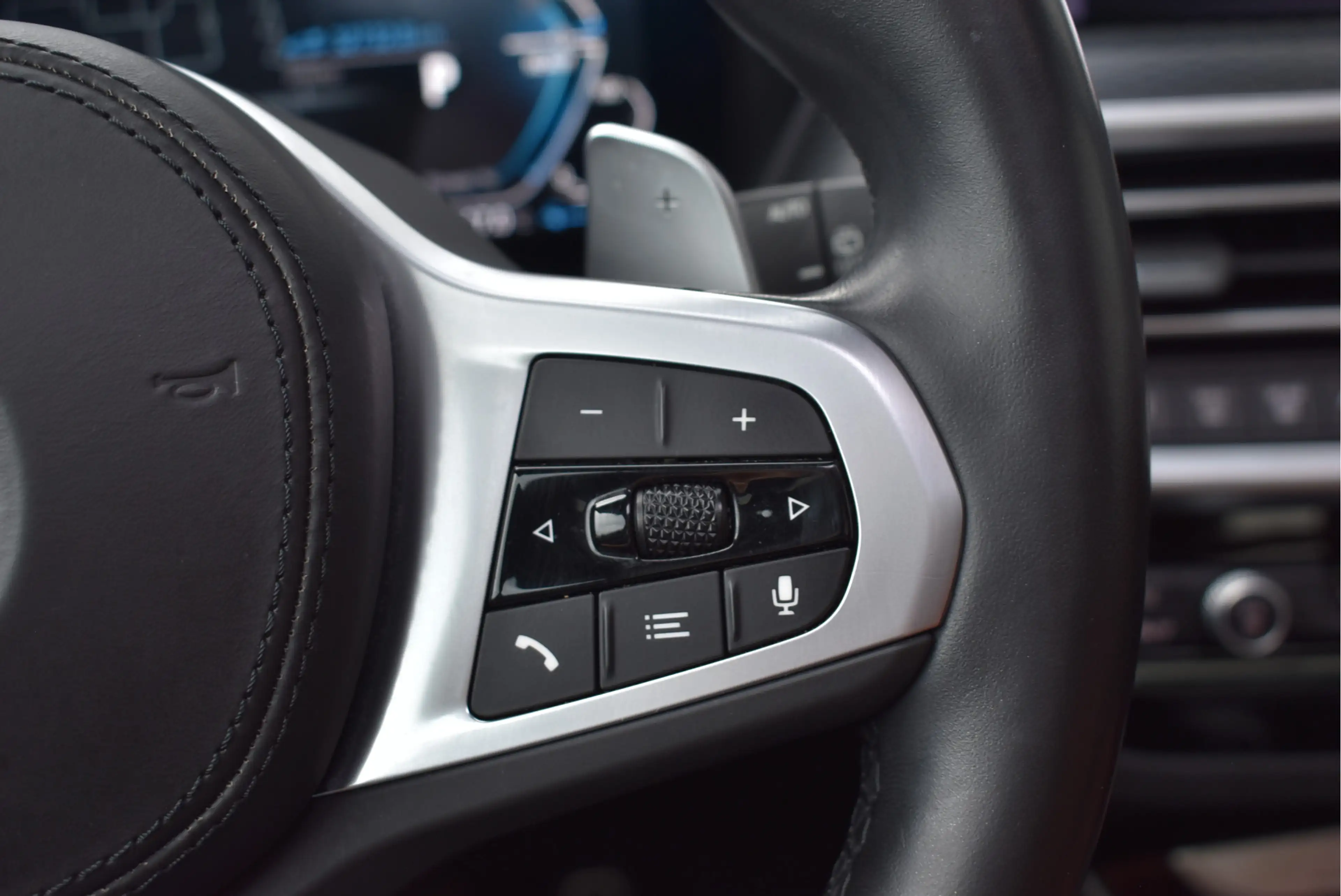 BMW X3 xDrive30e M-Sport Volle NL-auto! Panorama, 21 inch — photo 18