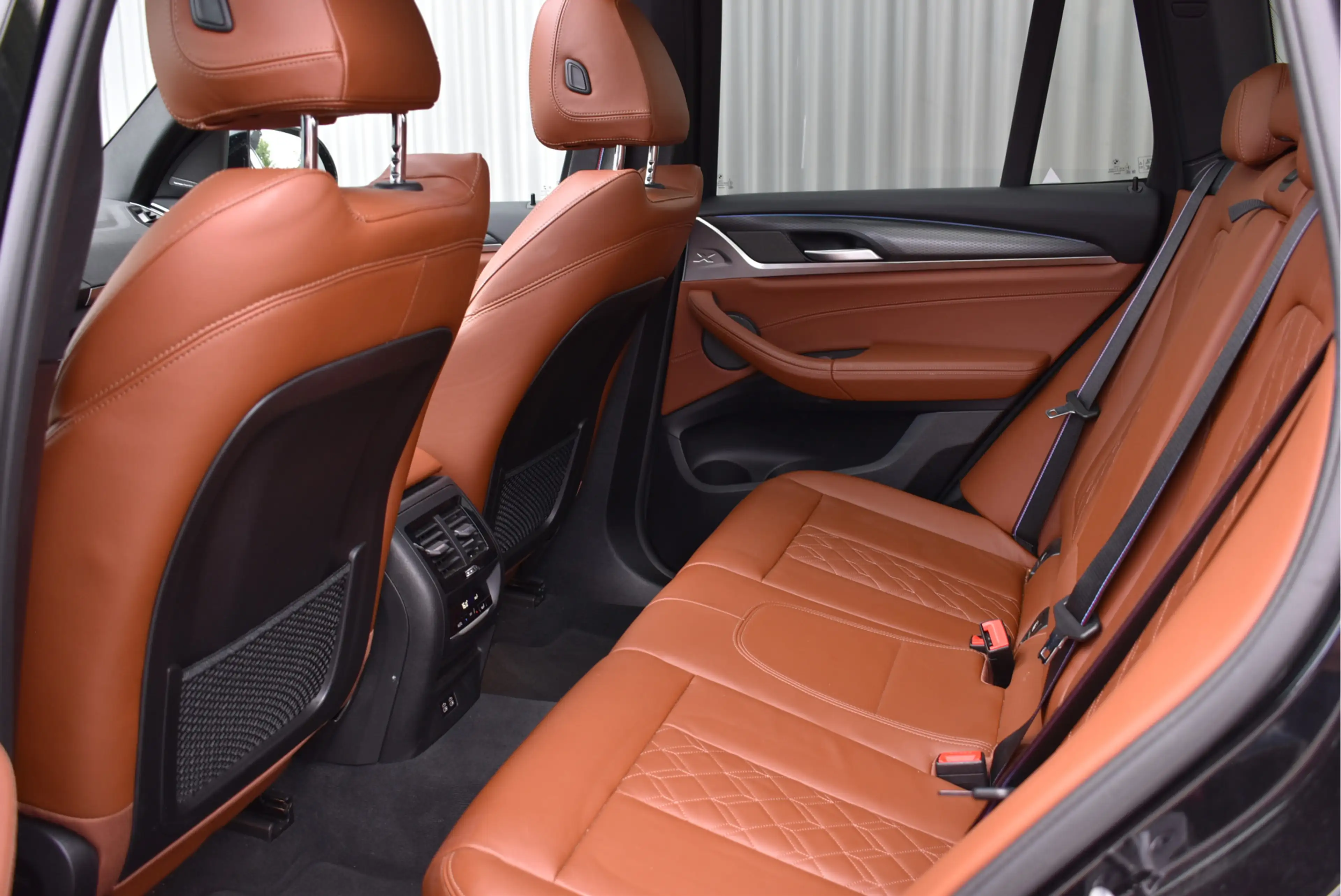 BMW X3 xDrive30e M-Sport Volle NL-auto! Panorama, 21 inch — photo 27
