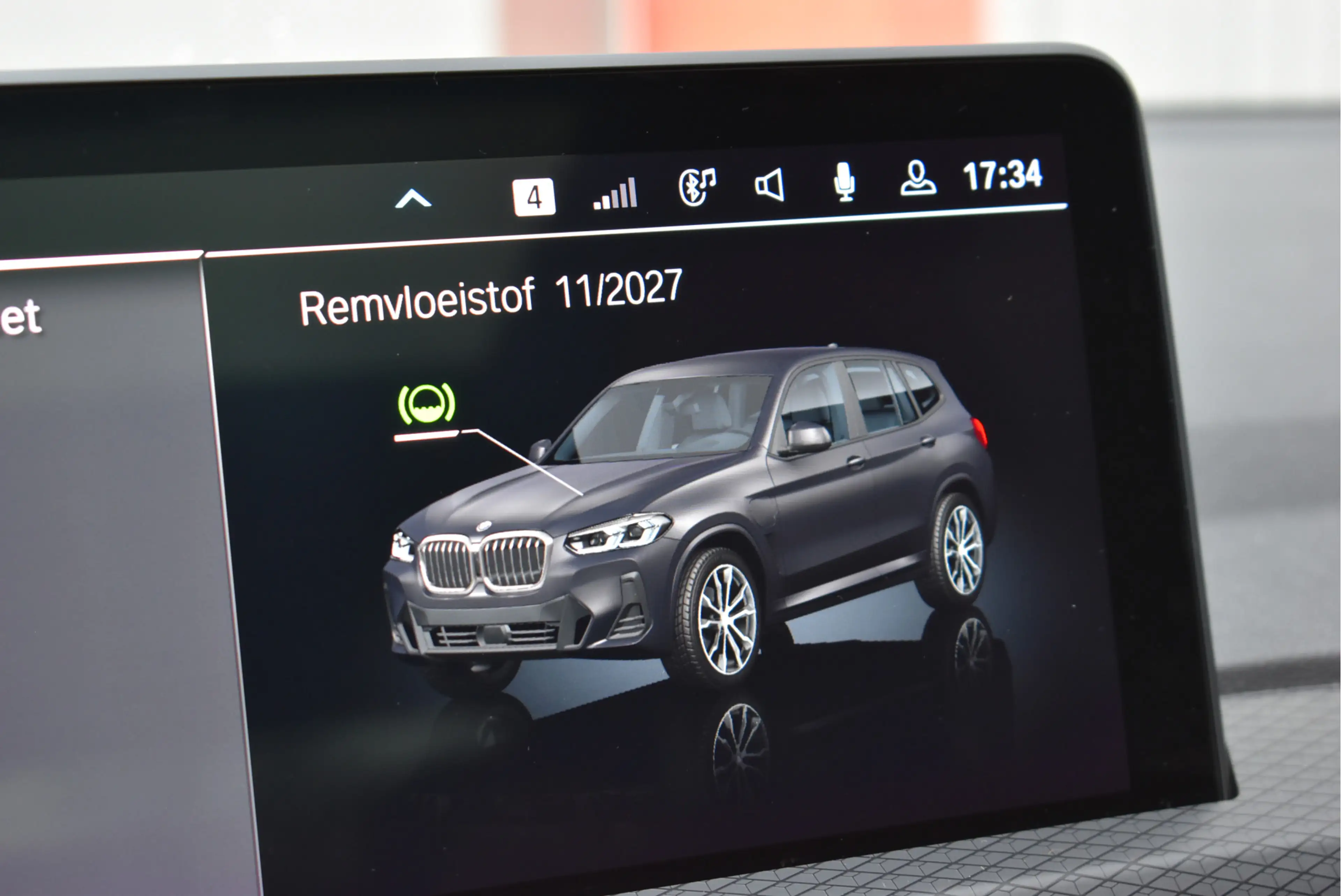 BMW X3 xDrive30e M-Sport Volle NL-auto! Panorama, 21 inch — photo 33