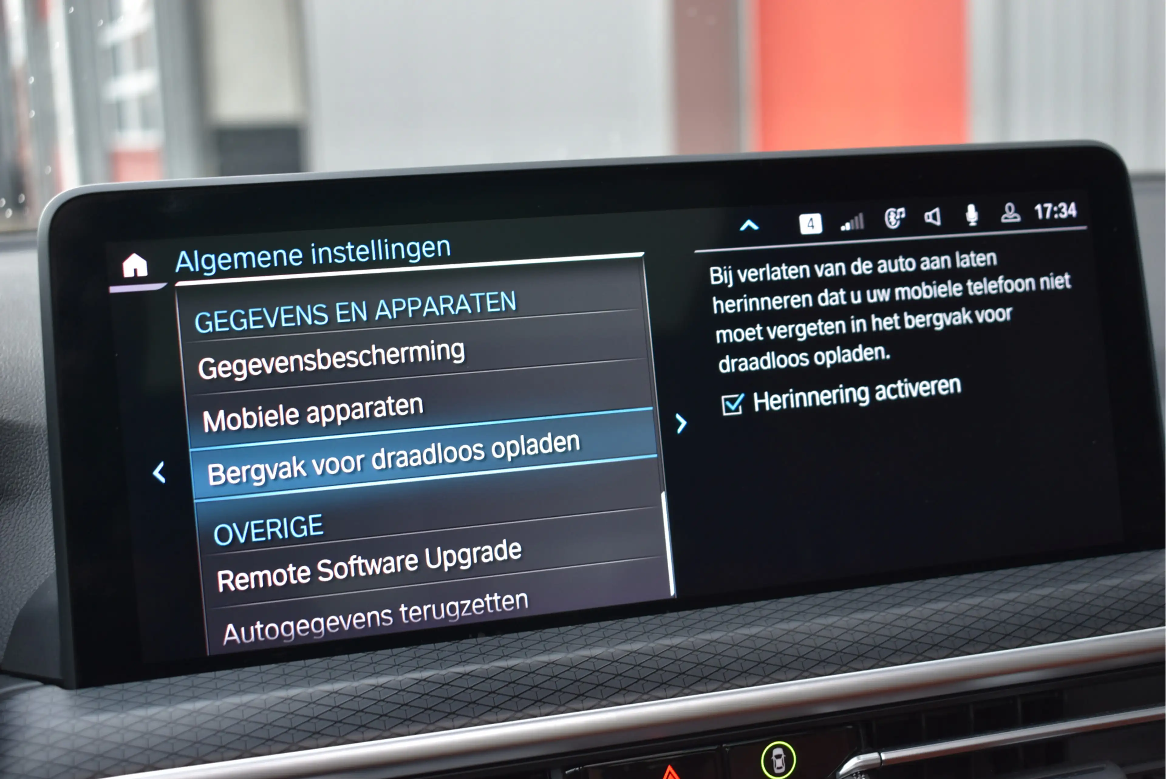 BMW X3 xDrive30e M-Sport Volle NL-auto! Panorama, 21 inch — photo 34